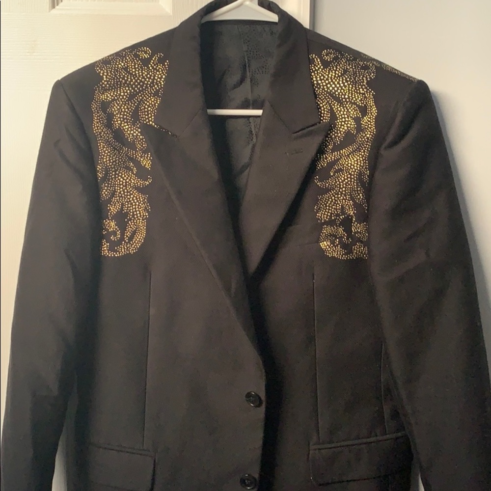 Versace Blazer